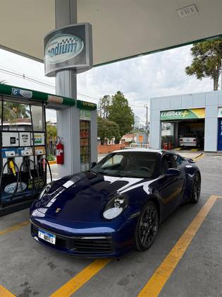 PORSCHE 911 3.0 24V H6 GASOLINA CARRERA 4S PDK PORSCHE 911 3.0 24V H6 GASOLINA CARRERA 4S PDK